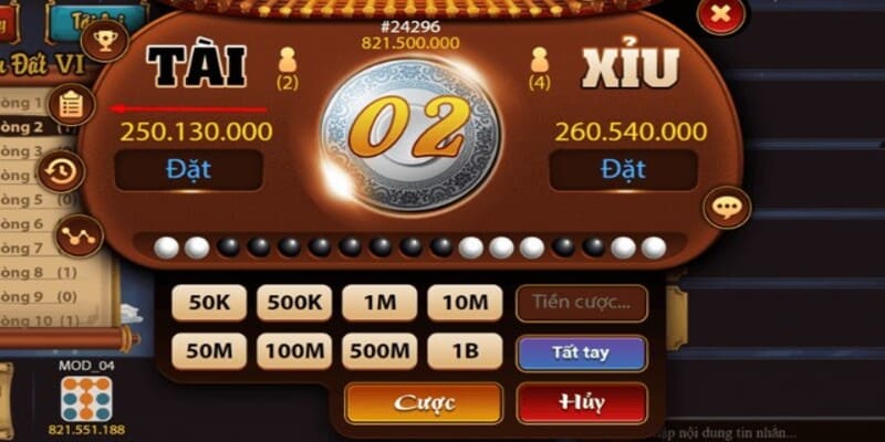 kèo tài xỉu 2-2.5 là gì kèo tài xỉu 2-2.5 là gì